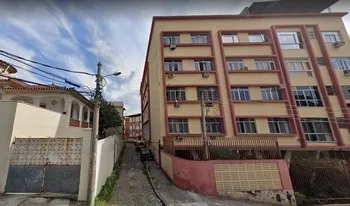 Condomínio Do Edifício Iguapezinho em Rio de Janeiro
