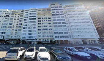Condomínio Do Edifício Iguassu em Rio De Janeiro