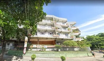 Condomínio Do Edifício Iguassu em Rio De Janeiro