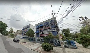 Condomínio Do Edifício Iguatama em Rio de Janeiro