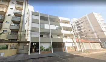 Imagem do Condomínio Do Edifício Iguatemi em Uberlândia