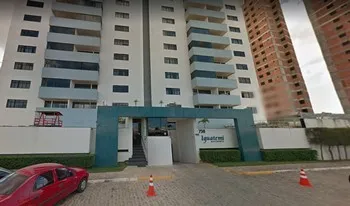 Imagem do Condomínio Do Edifício Iguatemi Residence em Campina Grande