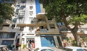 Condomínio Do Edifício Iguatu em Rio De Janeiro