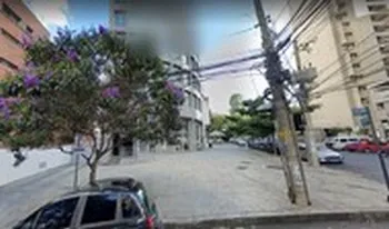 Condomínio Do Edifício Iii Milênio em Belo Horizonte