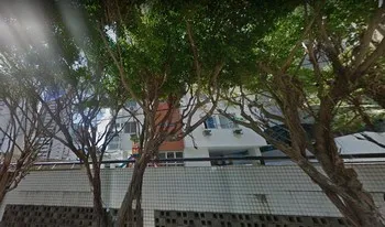 Imagem do Condomínio Do Edifício Ikaria em Jaboatão Dos Guararapes
