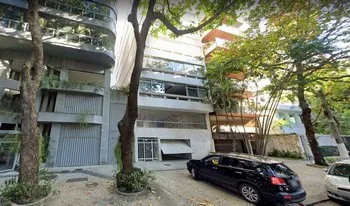 Condomínio Do Edifício Ilana em Rio De Janeiro