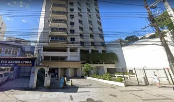 Condomínio Do Edifício Ilana em Rio De Janeiro