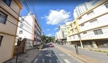 Condomínio Do Edifício Ilca De Souza em Belo Horizonte