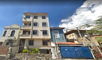 Condomínio Do Edifício Ild Aracy em Rio De Janeiro