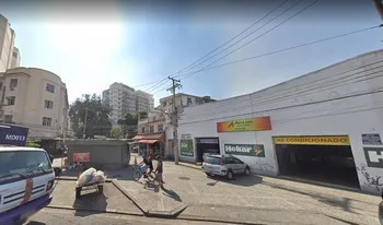 Condomínio Do Edifício Ilda em Rio De Janeiro