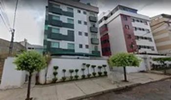 Condomínio Do Edifício Ildeu De Mello em Belo Horizonte