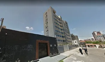 Imagem do Condomínio Do Edifício Ile De France em Fortaleza