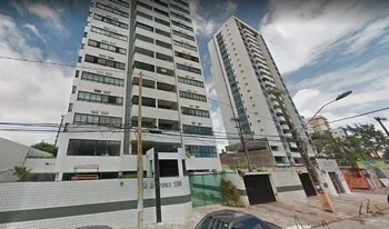 Imagem do Condomínio Do Edifício Ile De France em Jaboatão Dos Guararapes