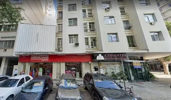Imagem do Condomínio Do Edifício Ile De France