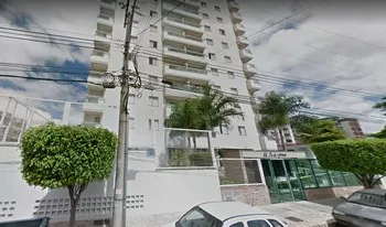 Imagem do Condomínio Do Edifício Ile De France em Uberlândia