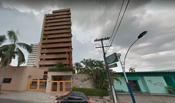 Imagem do Condomínio Do Edifício Ile Saint Louis em Manaus
