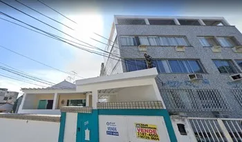 Condomínio Do Edifício Ilha em Rio De Janeiro
