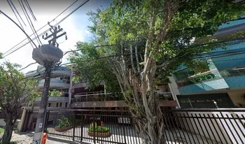 Condomínio Do Edifício Ilha Bela em Rio de Janeiro