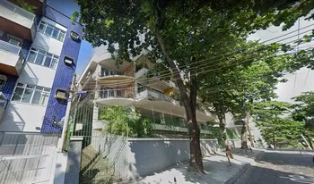 Condomínio Do Edifício Ilha Bela em Rio De Janeiro