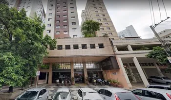 Condomínio Do Edifício Ilha Bela em Belo Horizonte