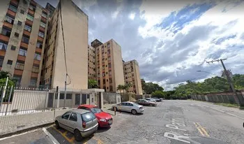 Condomínio Do Edifício Ilha Bela em Belo Horizonte