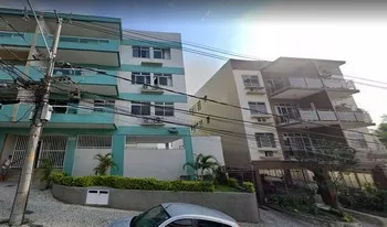 Imagem do Condomínio Do Edifício Ilha Bela