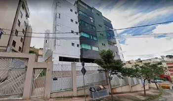Condomínio Do Edifício Ilha Bella em Belo Horizonte