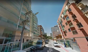 Imagem do Condomínio Do Edifício Ilha Bella Residence em Vitória