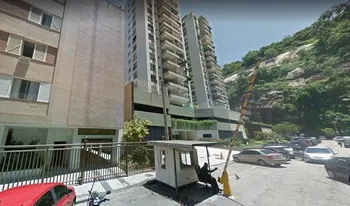 Condomínio Do Edifício Ilha Capri em Rio De Janeiro