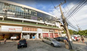 Condomínio Do Edifício Ilha Center em Rio De Janeiro
