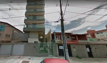Imagem do Condomínio Do Edifício Ilha Da Madeira em Vitória