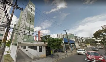 Imagem do Condomínio Do Edifício Ilha Da Madeira