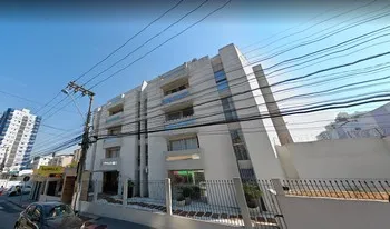 Imagem do Condomínio Do Edifício Ilha Da Medeira em São José