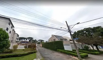 Condomínio Do Edifício Ilha Da Paz em Curitiba