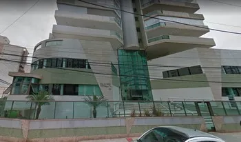 Imagem do Condomínio Do Edifício Ilha Da Sereia em Vila Velha