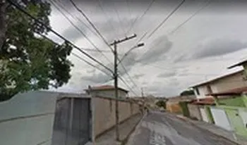 Condomínio Do Edifício Ilha Da Trindade em Belo Horizonte