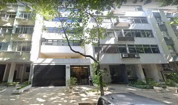 Condomínio Do Edifício Ilha Das Bahamas em Rio De Janeiro