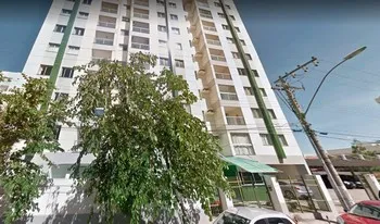 Imagem do Condomínio Do Edifício Ilha Das Conchas em Vitória