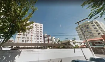 Imagem do Condomínio Do Edifício Ilha Das Garças em Vitória