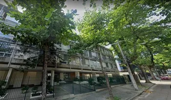 Condomínio Do Edifício Ilha Das Palmas em Rio De Janeiro