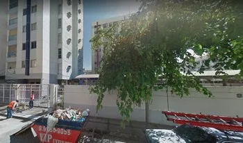 Imagem do Condomínio Do Edifício Ilha Das Pedras em Vitória