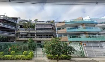 Condomínio Do Edifício Ilha De Barbados em Rio De Janeiro