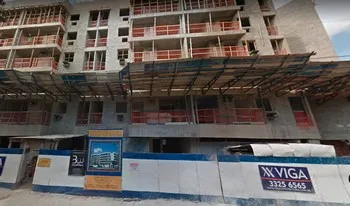 Imagem do Condomínio Do Edifício Ilha De Búzios em Vitória