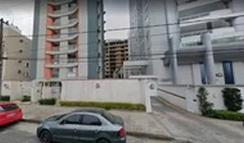Imagem do Condomínio Do Edifício Ilha De Capri em Joinville