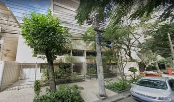Condomínio Do Edifício Ilha De Capri em Rio De Janeiro
