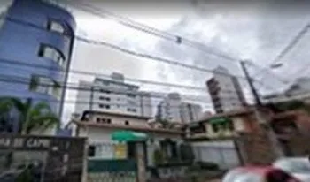 Condomínio Do Edifício Ilha De Capri em Belo Horizonte
