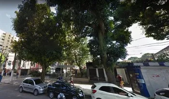 Imagem do Condomínio Do Edifício Ilha De Capri em Belém