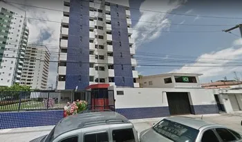 Imagem do Condomínio Do Edifício Ilha De Capri em Recife