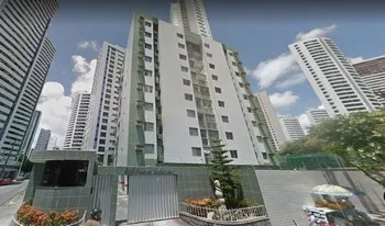 Imagem do Condomínio Do Edifício Ilha De Cedros em Recife