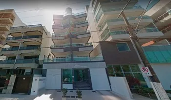 Imagem do Condomínio Do Edifício Ilha De Comandatuba em Guarapari